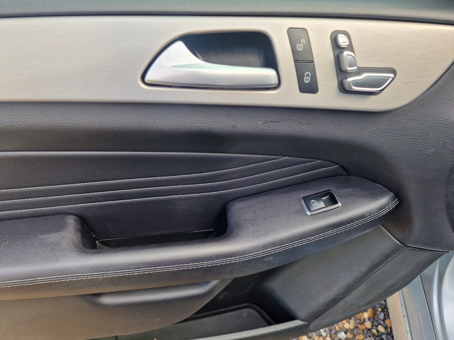 Used Mercedes-Benz GLE 2017 for sale - 76647313: Photo 37