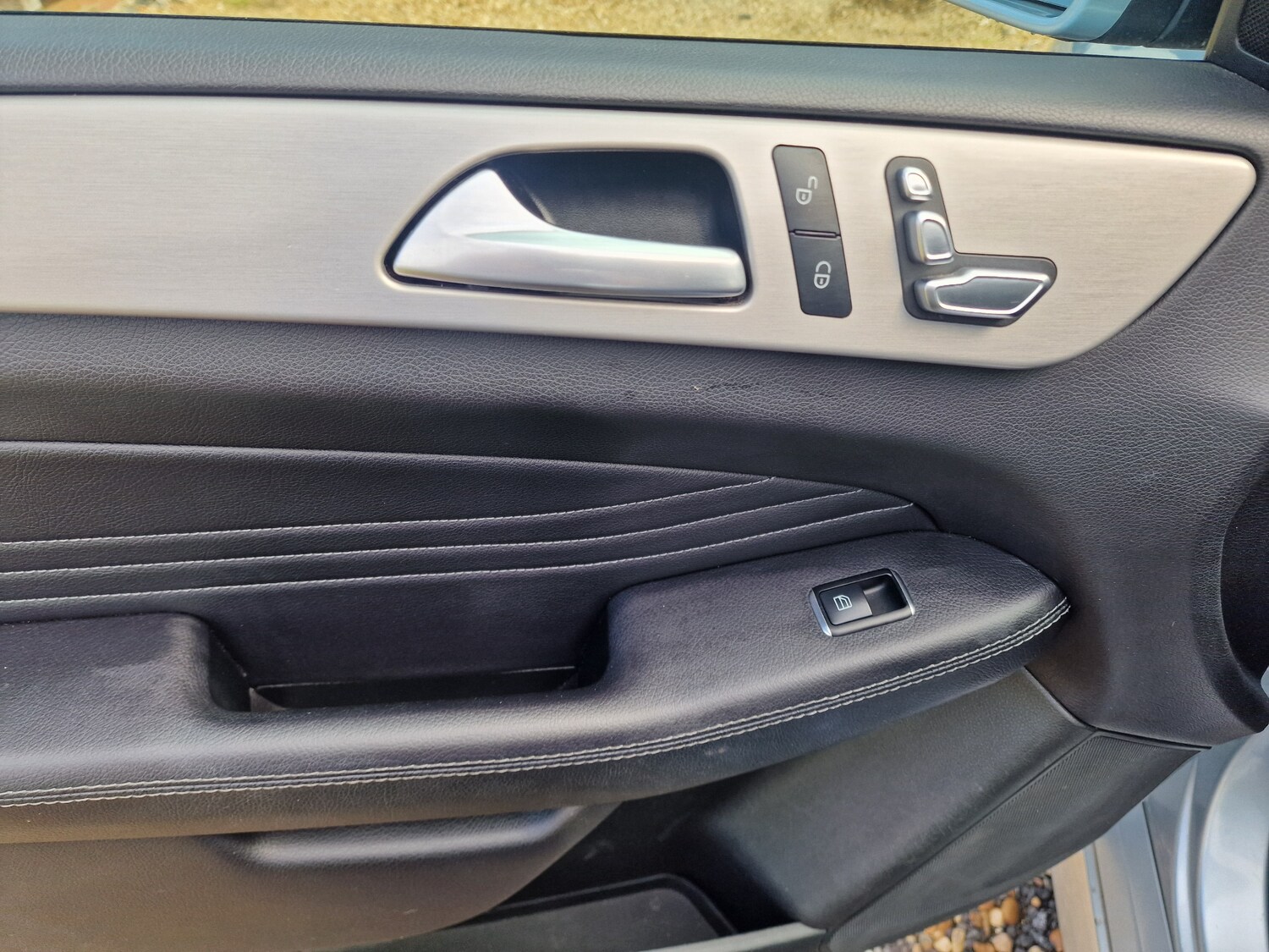 Used Mercedes-Benz GLE 2017 for sale - 76647313: Photo 38