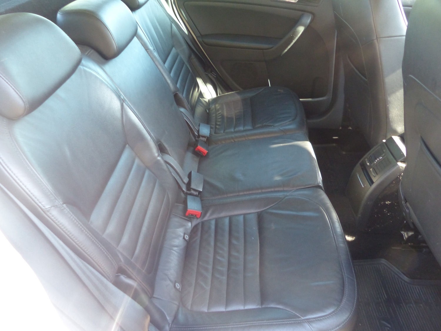 Used Skoda Yeti 2013 for sale - 77931806: Photo 10