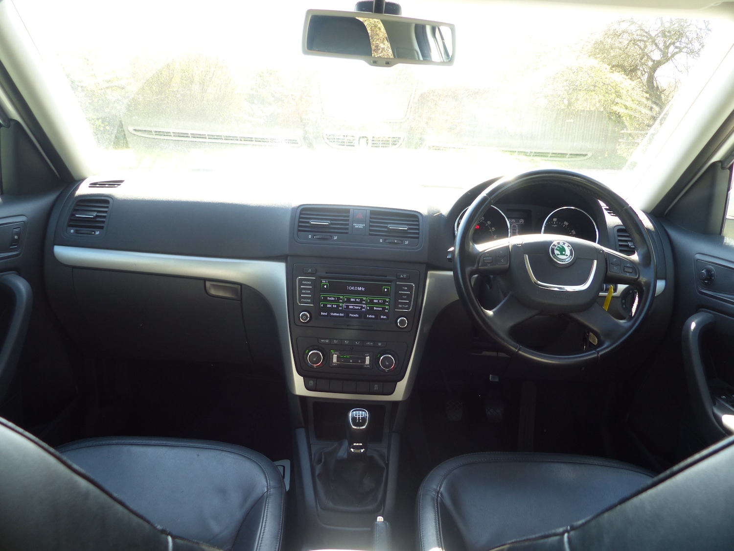 Used Skoda Yeti 2013 for sale - 77931806: Photo 11