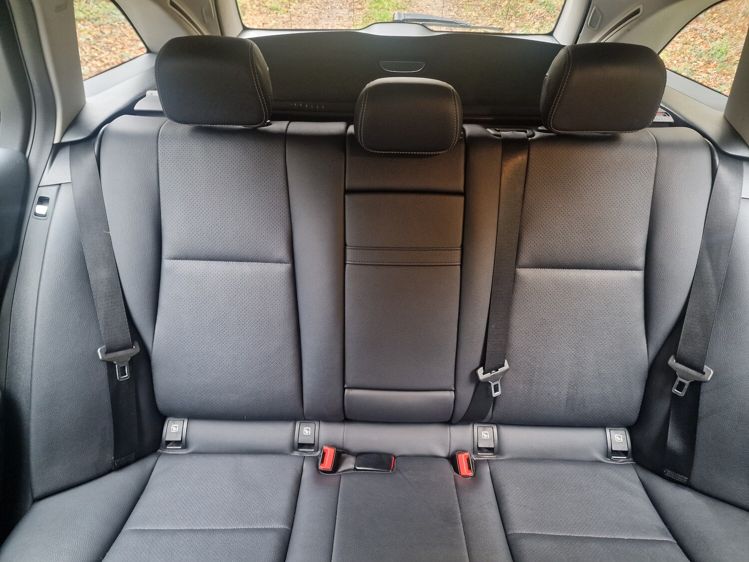 Used Mercedes-Benz C Class 2016 for sale - 76647308: Photo 23