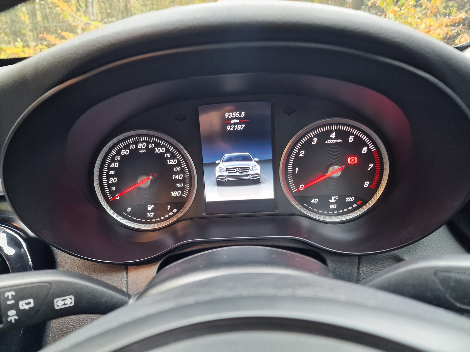 Used Mercedes-Benz C Class 2016 for sale - 76647308: Photo 25