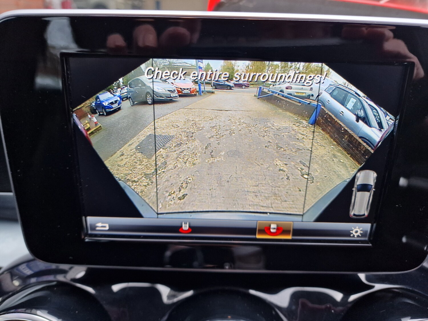 Used Mercedes-Benz C Class 2016 for sale - 76647308: Photo 28