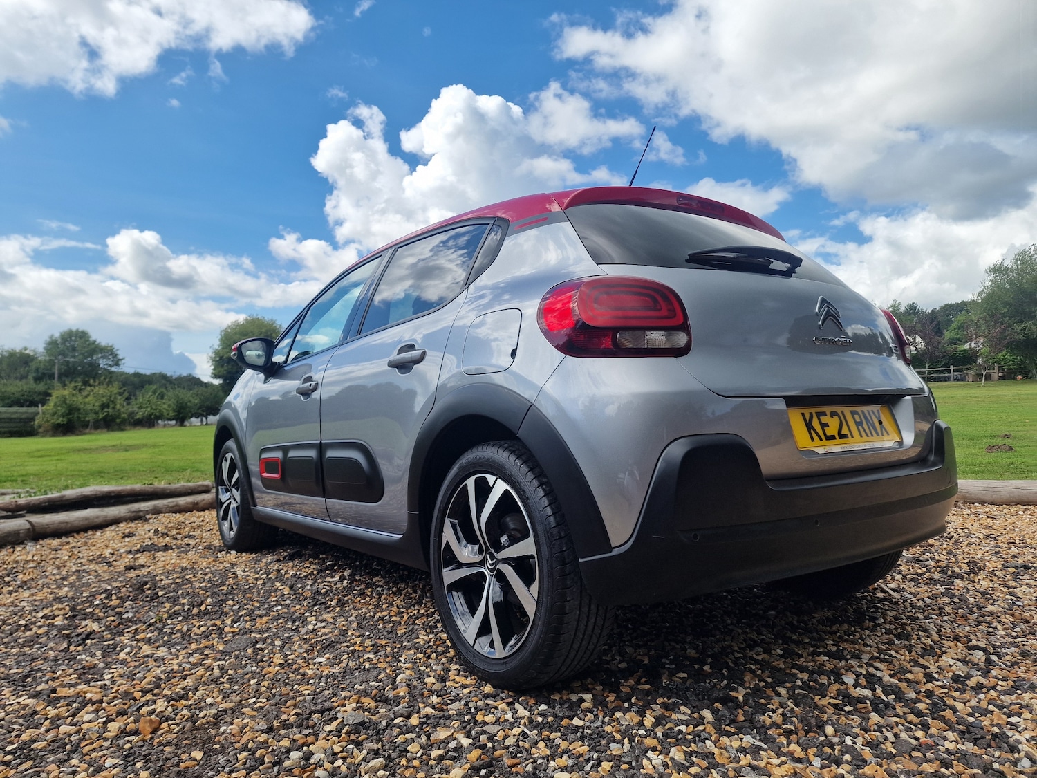 Used Citroen C3 2021 for sale - 76647307: Photo 13