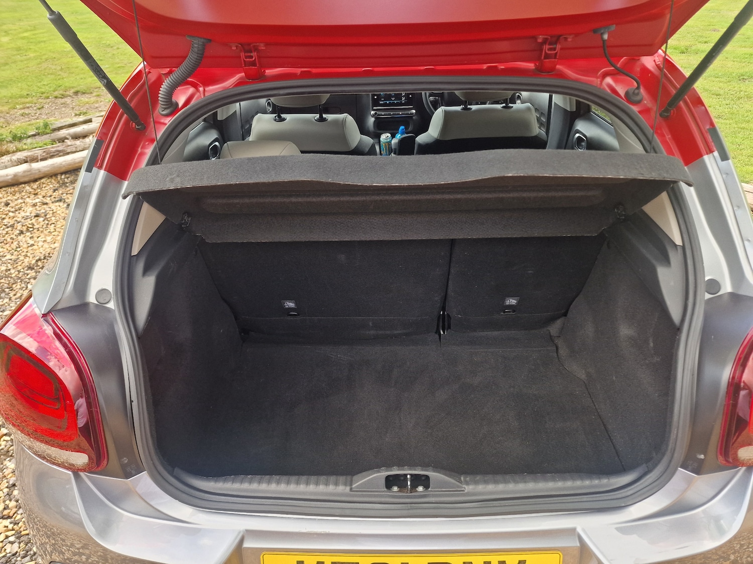 Used Citroen C3 2021 for sale - 76647307: Photo 18