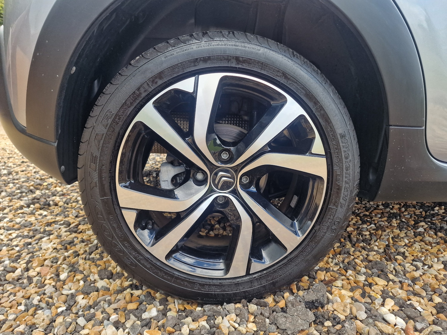 Used Citroen C3 2021 for sale - 76647307: Photo 22