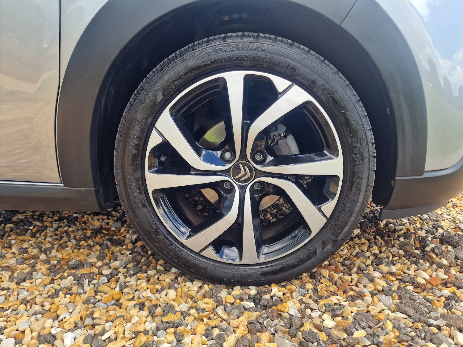 Used Citroen C3 2021 for sale - 76647307: Photo 23