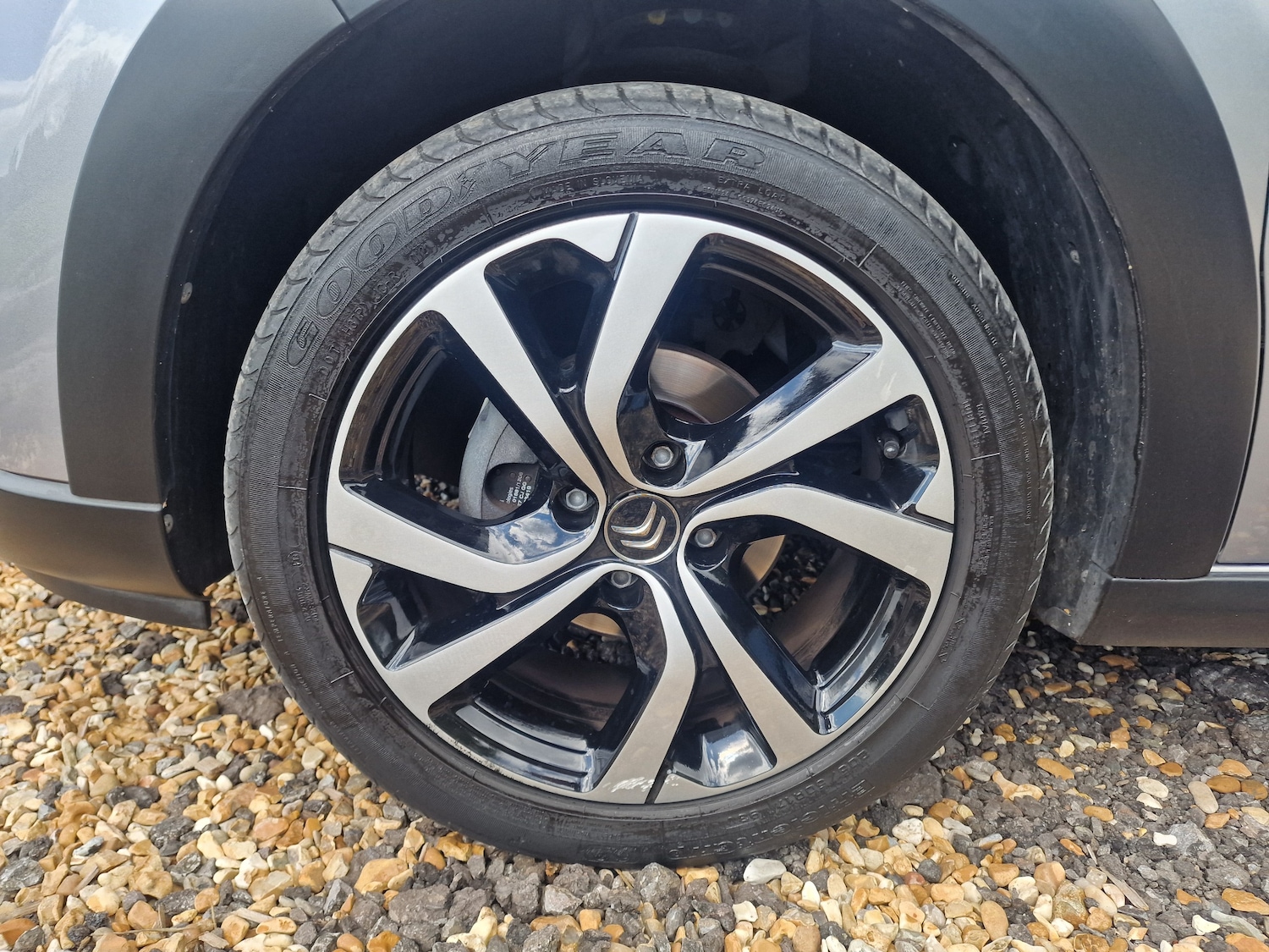 Used Citroen C3 2021 for sale - 76647307: Photo 24