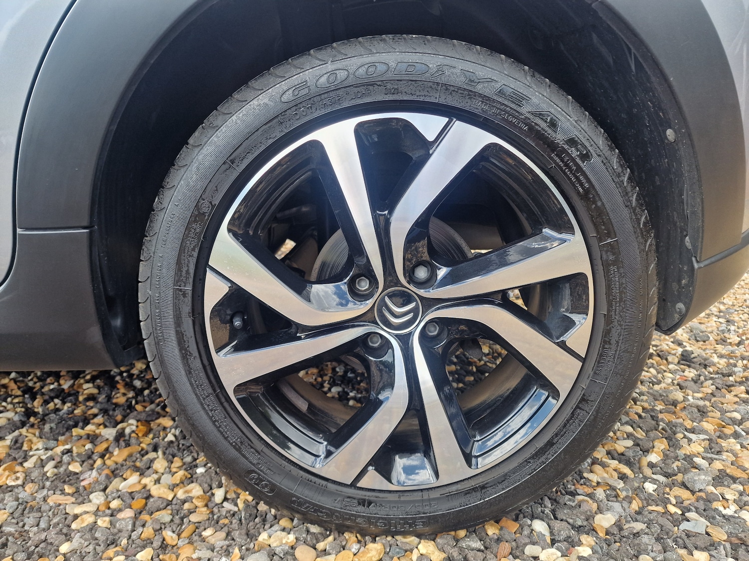 Used Citroen C3 2021 for sale - 76647307: Photo 25