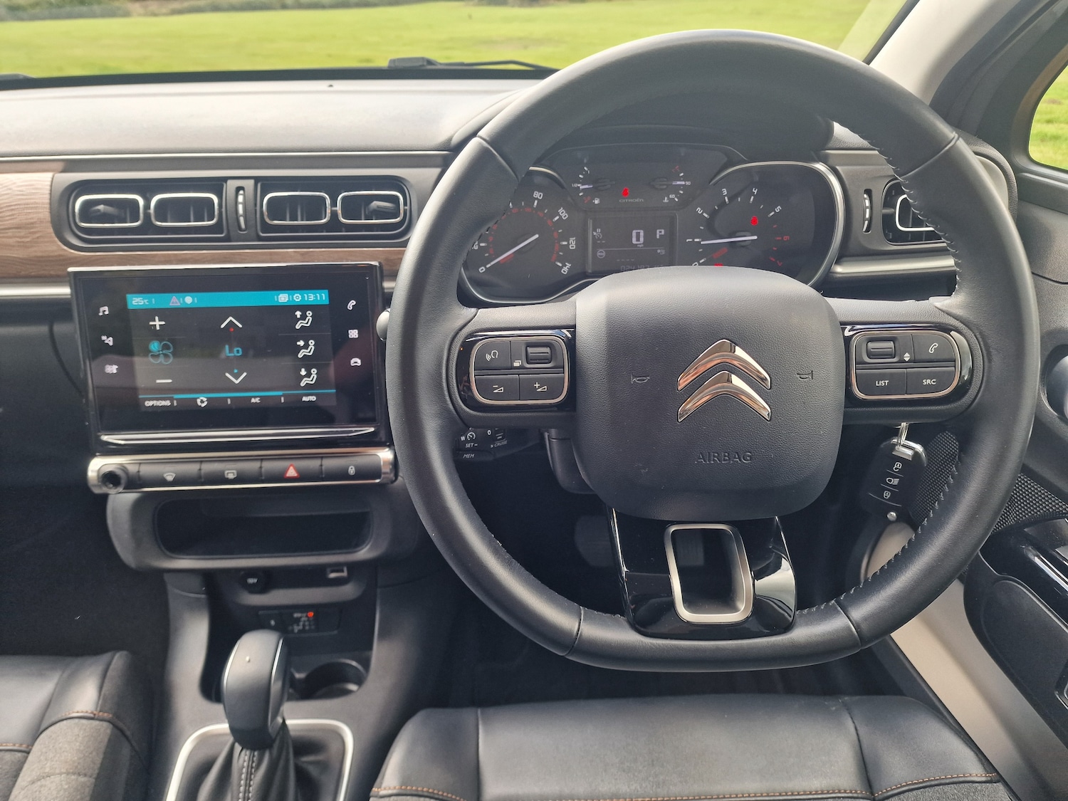 Used Citroen C3 2021 for sale - 76647307: Photo 26