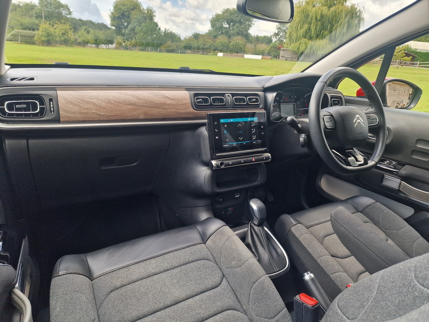 Used Citroen C3 2021 for sale - 76647307: Photo 27