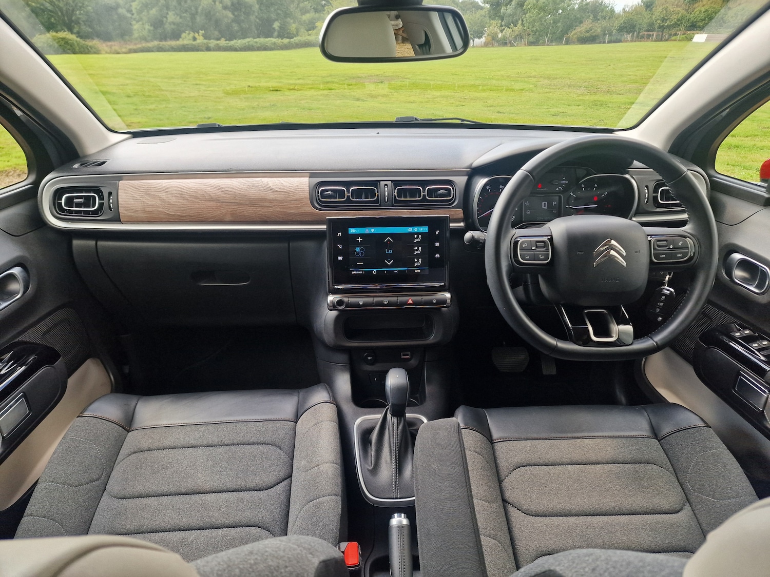 Used Citroen C3 2021 for sale - 76647307: Photo 28