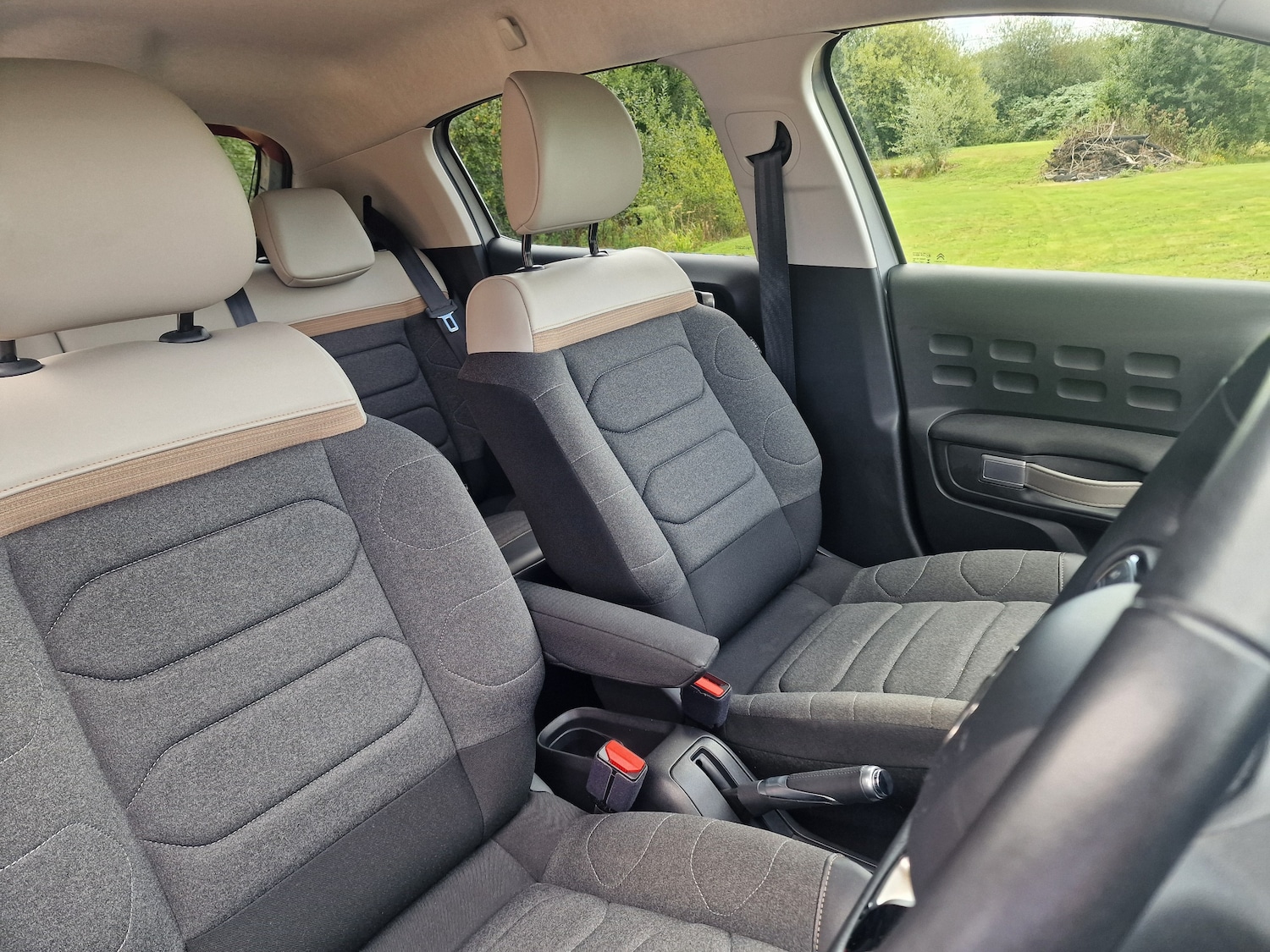 Used Citroen C3 2021 for sale - 76647307: Photo 29