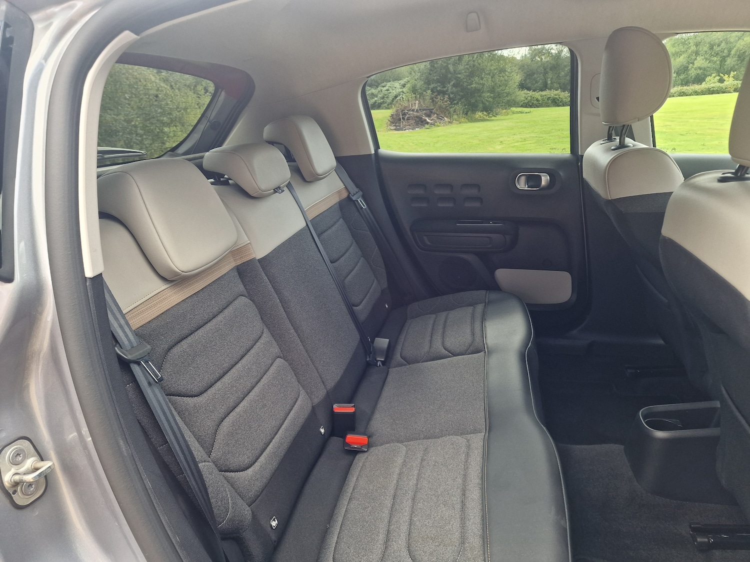 Used Citroen C3 2021 for sale - 76647307: Photo 30