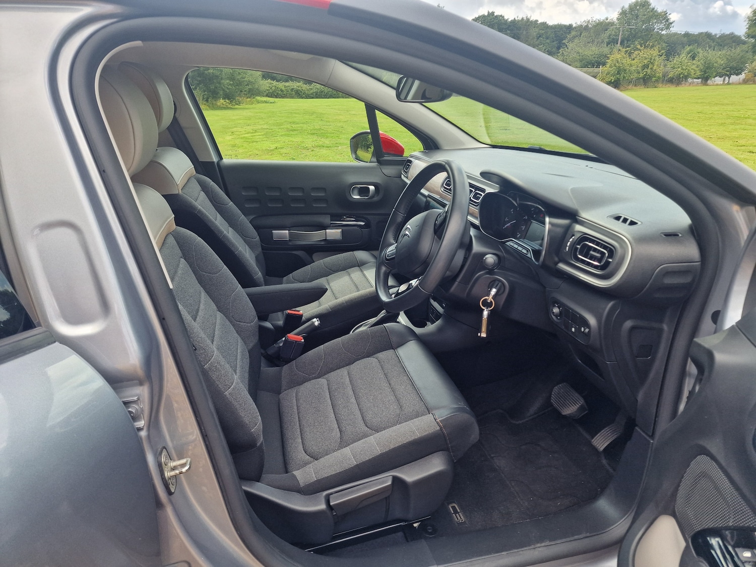 Used Citroen C3 2021 for sale - 76647307: Photo 31