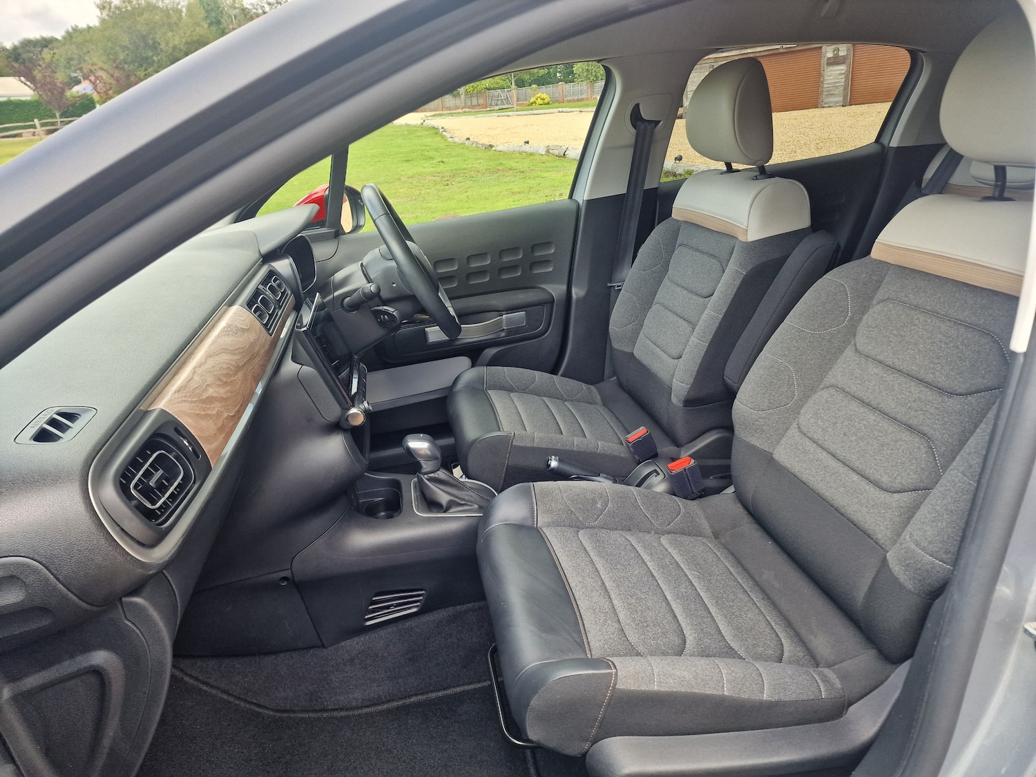 Used Citroen C3 2021 for sale - 76647307: Photo 32