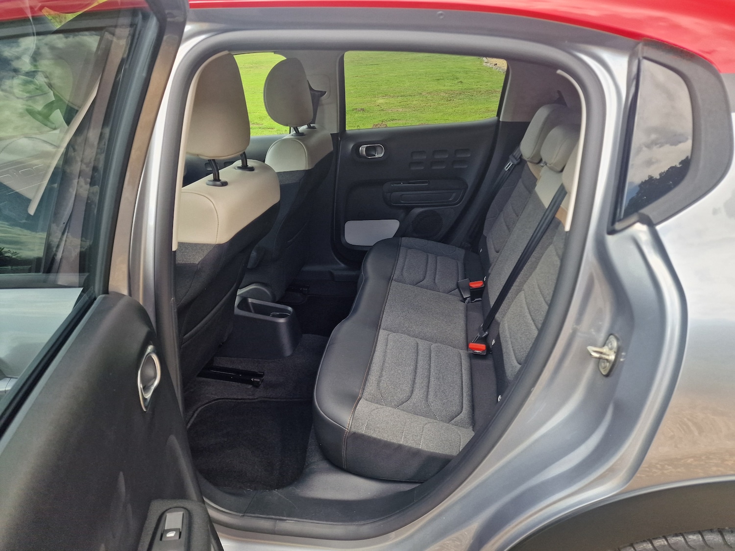 Used Citroen C3 2021 for sale - 76647307: Photo 33