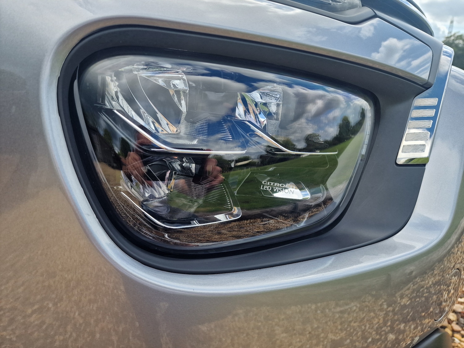 Used Citroen C3 2021 for sale - 76647307: Photo 35