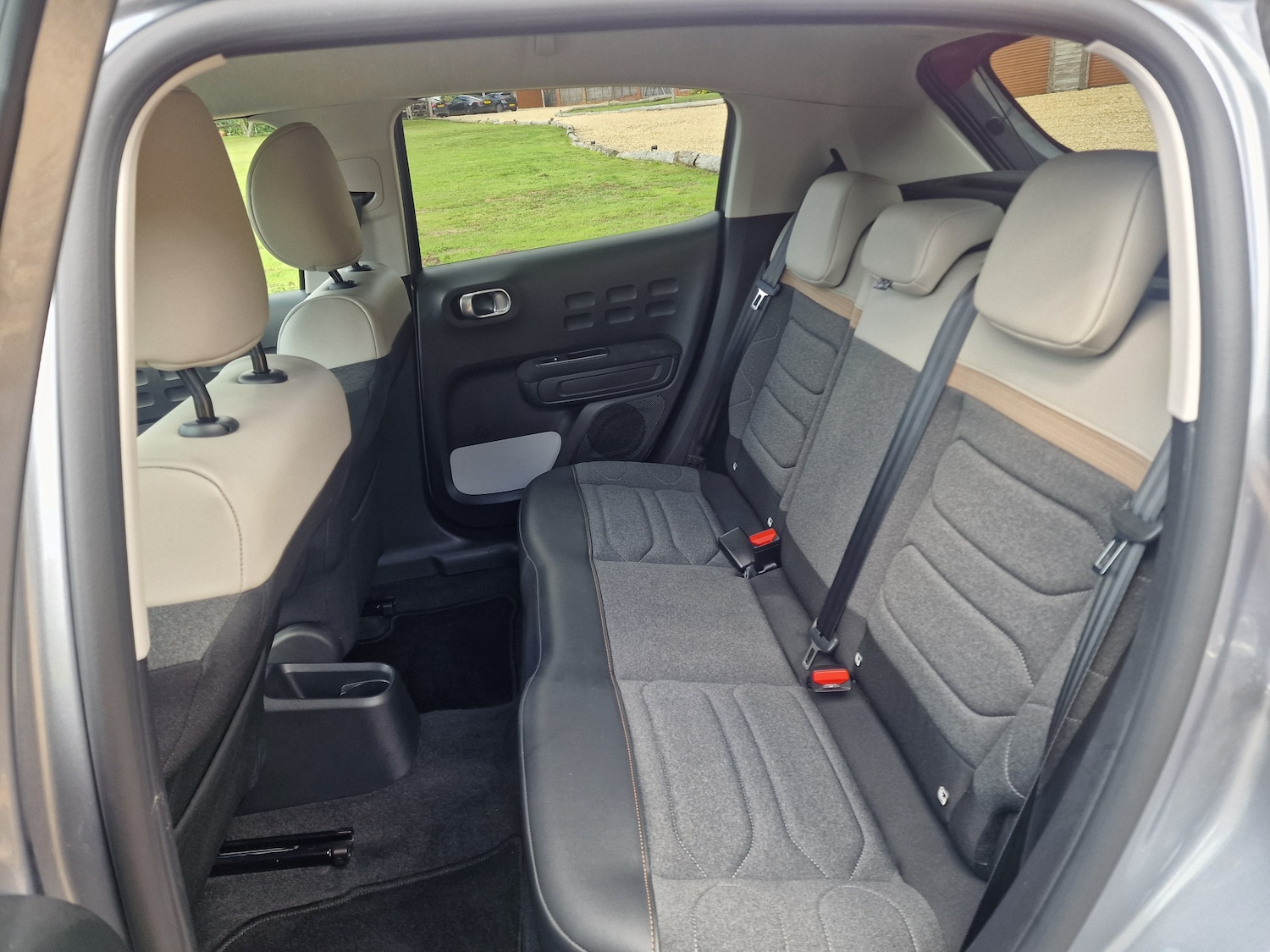 Used Citroen C3 2021 for sale - 76647307: Photo 40