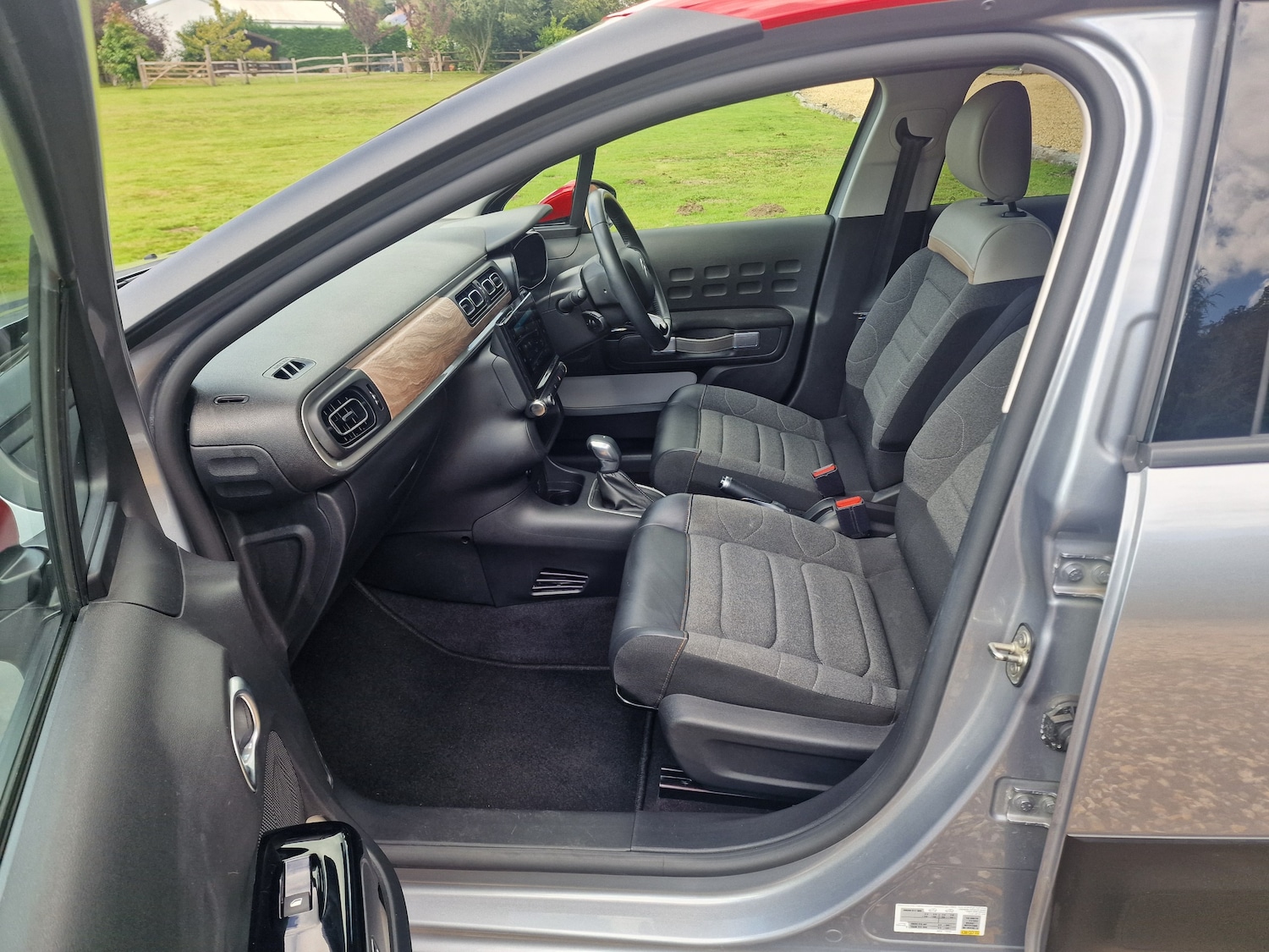 Used Citroen C3 2021 for sale - 76647307: Photo 41