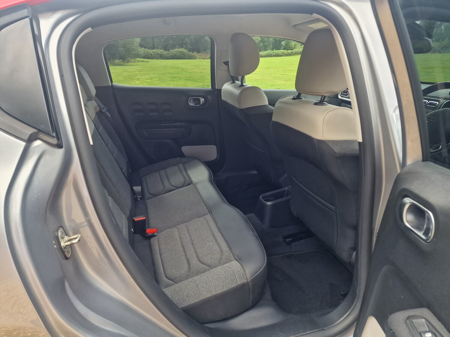 Used Citroen C3 2021 for sale - 76647307: Photo 45