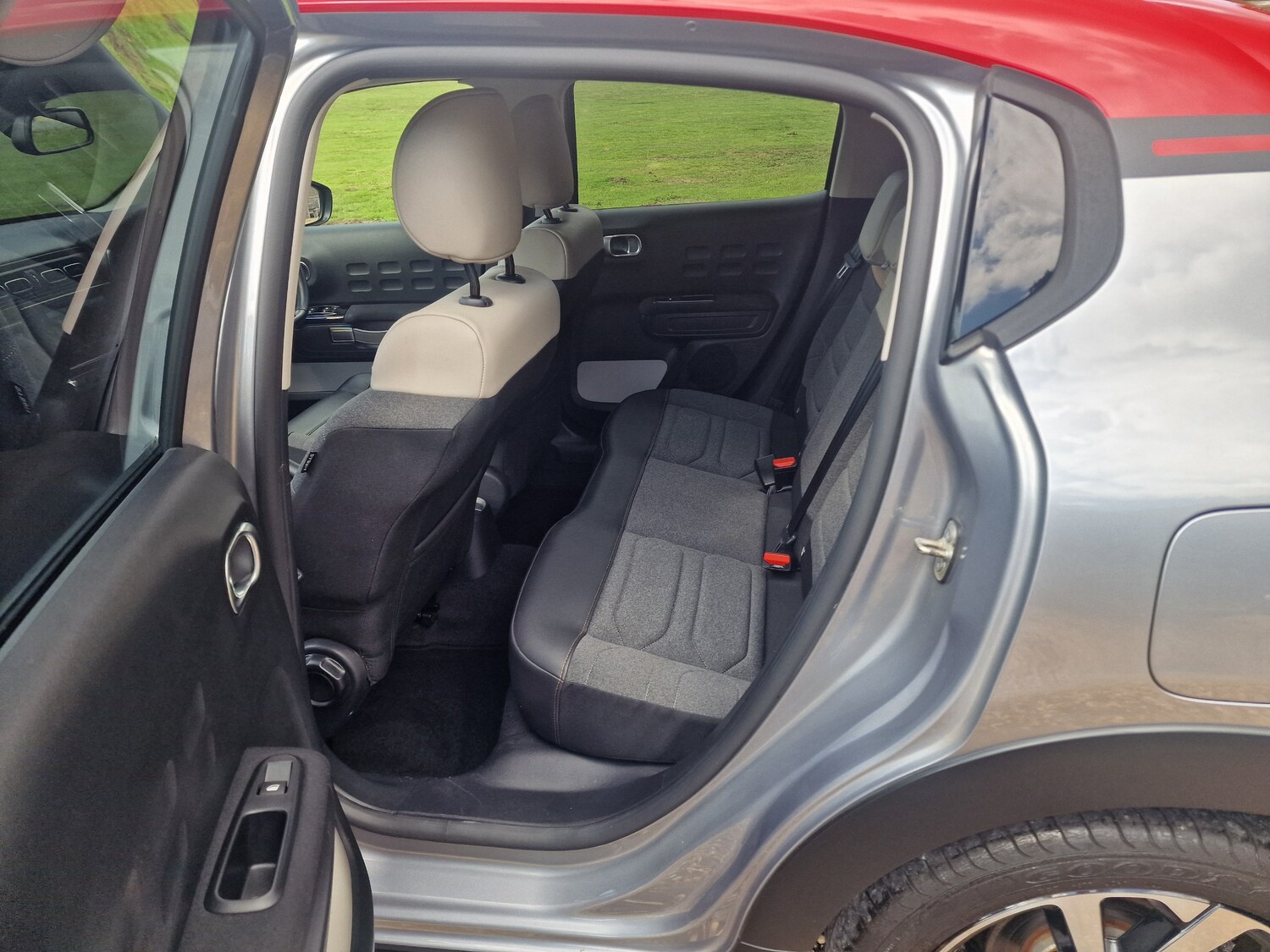 Used Citroen C3 2021 for sale - 76647307: Photo 46