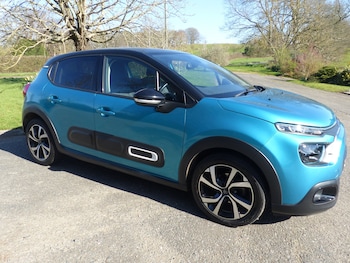 Citroen C3 feature image