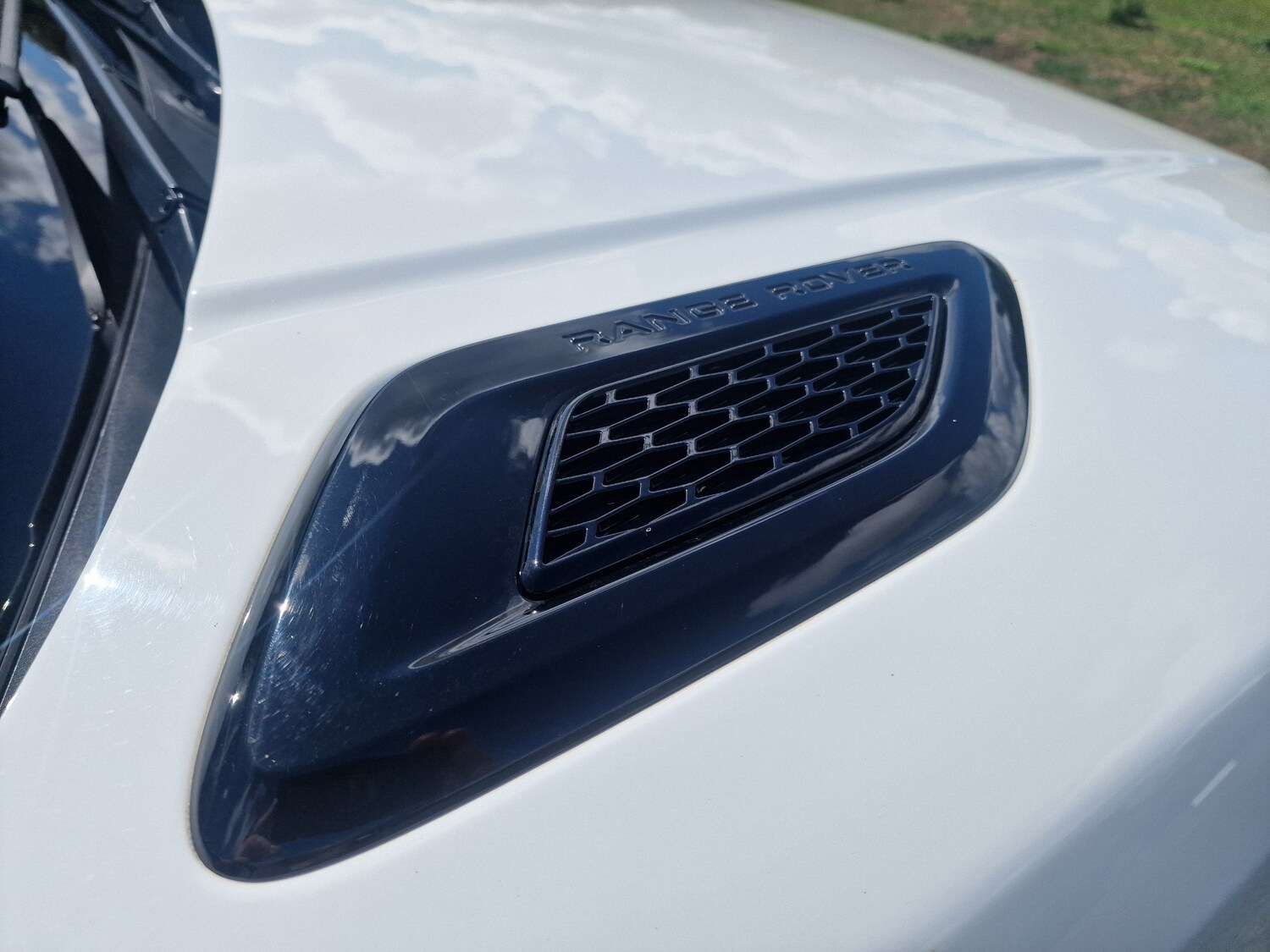 Used Land Rover Range Rover Sport 2017 for sale - 76647311: Photo 19