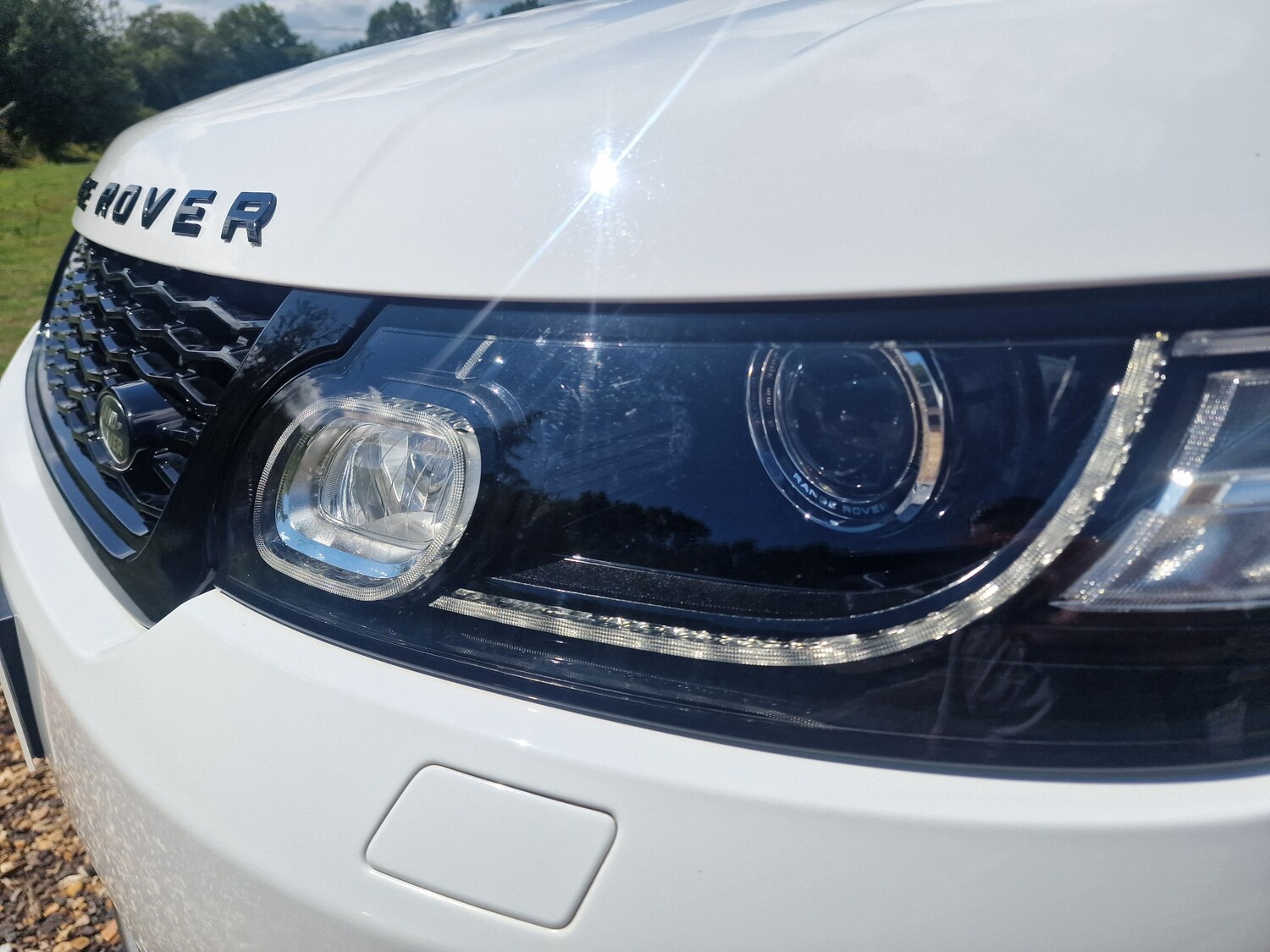 Used Land Rover Range Rover Sport 2017 for sale - 76647311: Photo 20