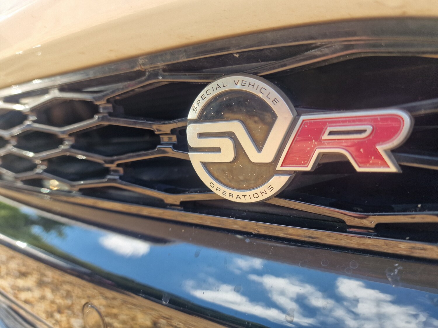 Used Land Rover Range Rover Sport 2017 for sale - 76647311: Photo 21