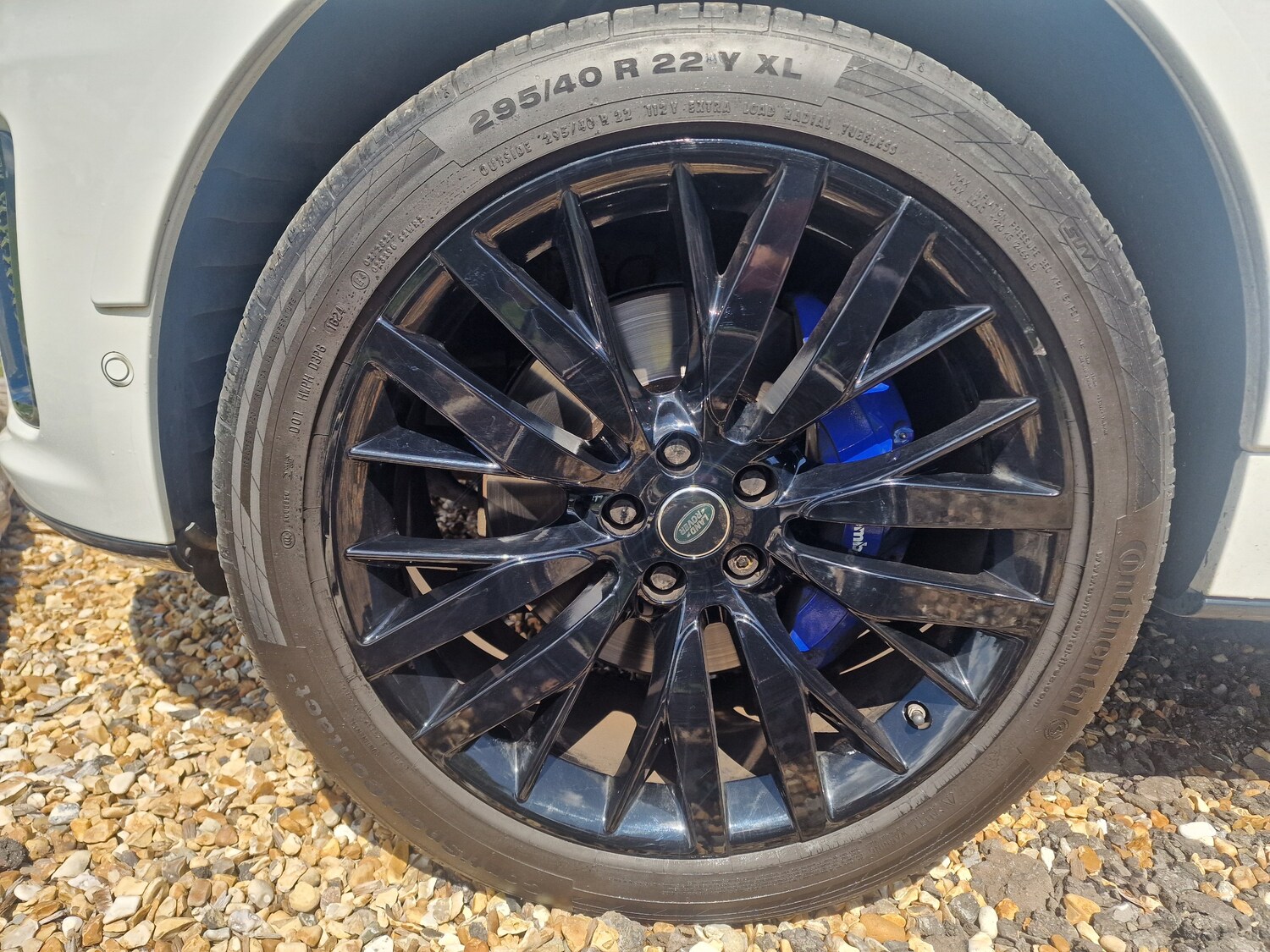 Used Land Rover Range Rover Sport 2017 for sale - 76647311: Photo 22