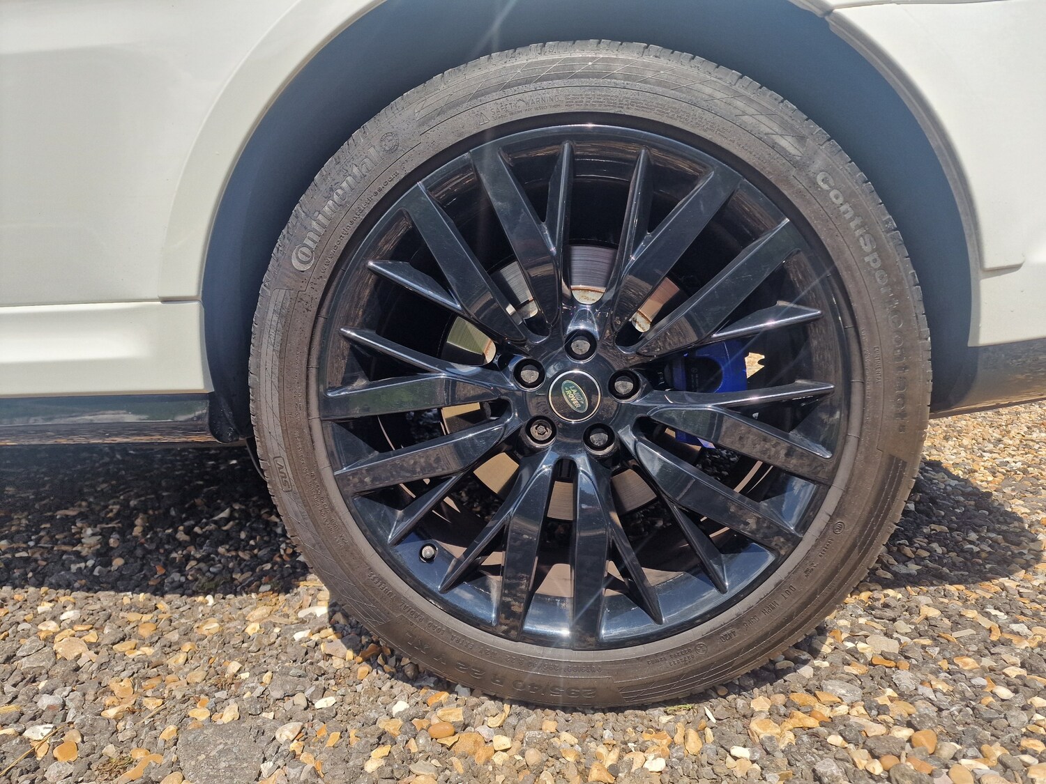 Used Land Rover Range Rover Sport 2017 for sale - 76647311: Photo 23