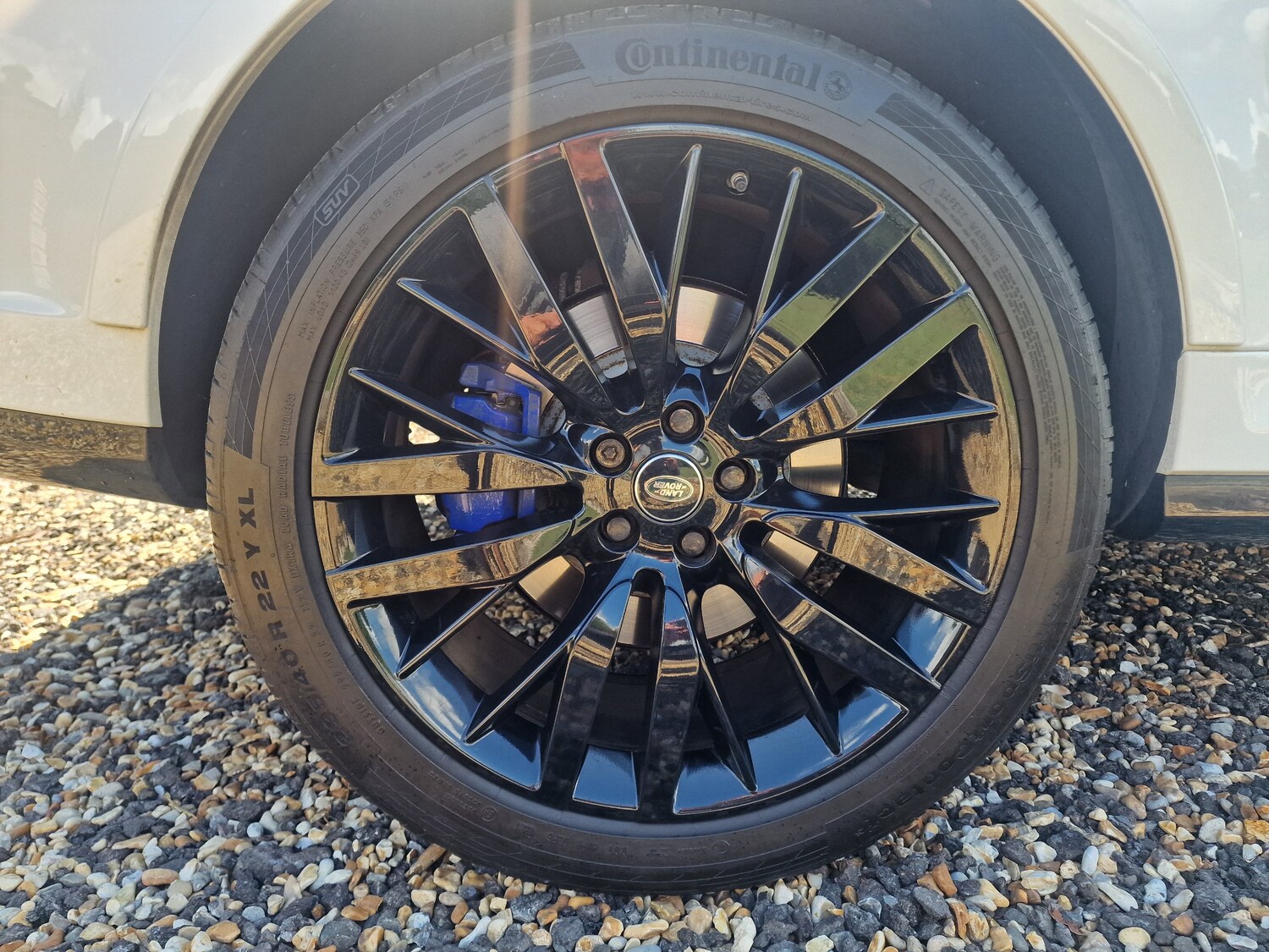 Used Land Rover Range Rover Sport 2017 for sale - 76647311: Photo 24