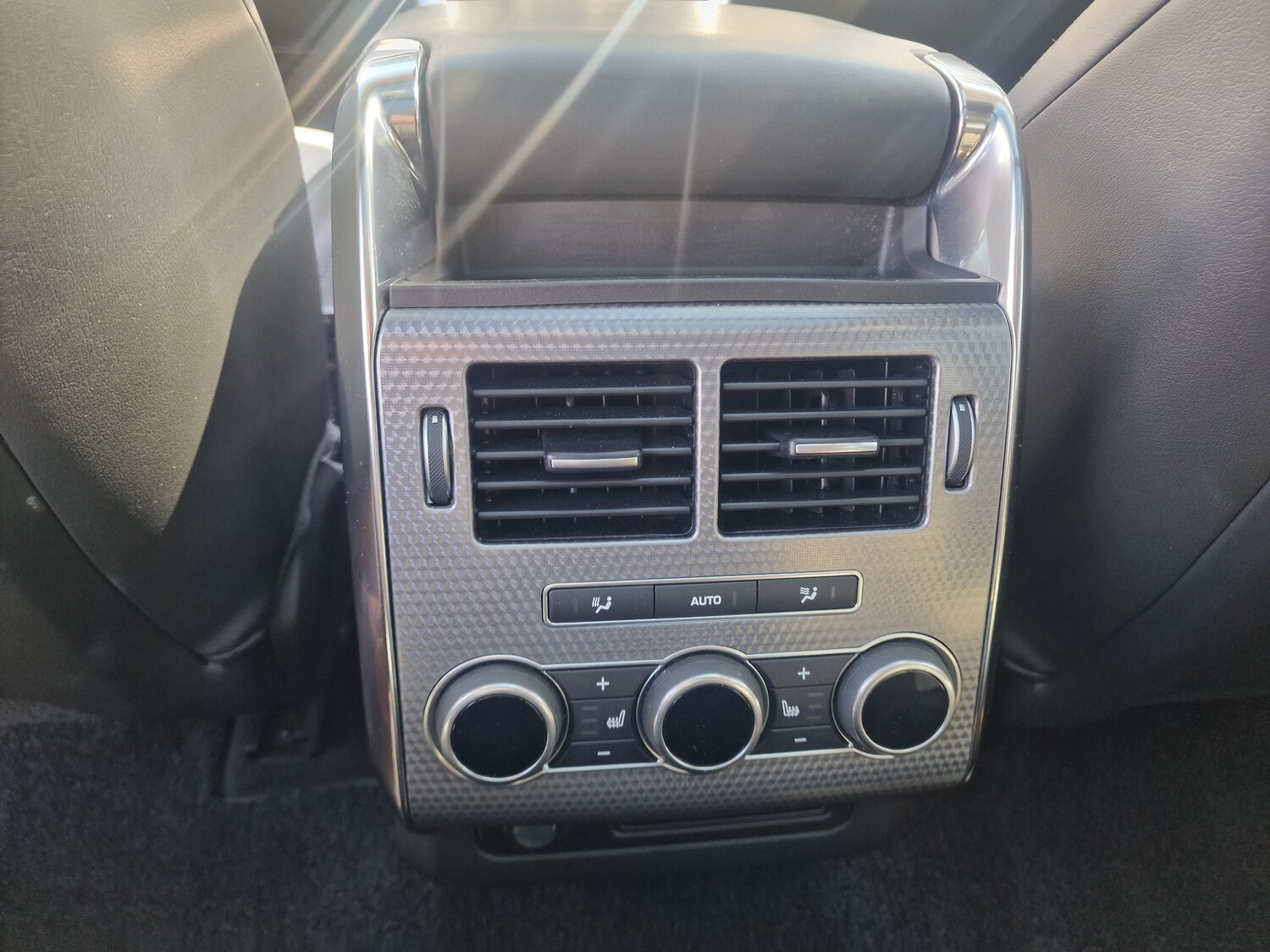 Used Land Rover Range Rover Sport 2017 for sale - 76647311: Photo 30