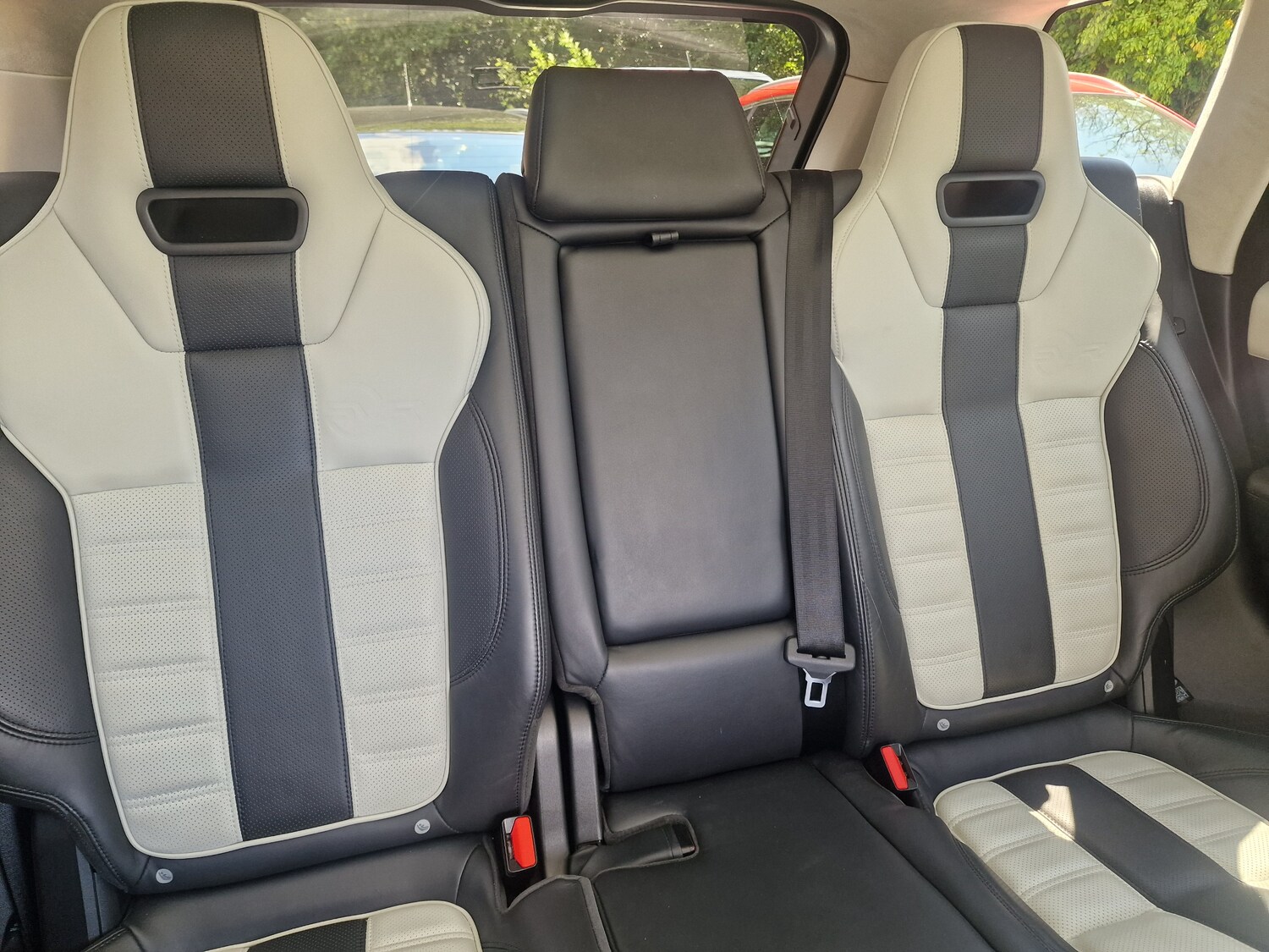 Used Land Rover Range Rover Sport 2017 for sale - 76647311: Photo 32