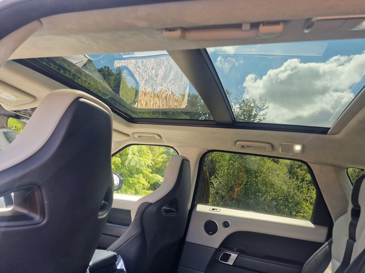 Used Land Rover Range Rover Sport 2017 for sale - 76647311: Photo 34