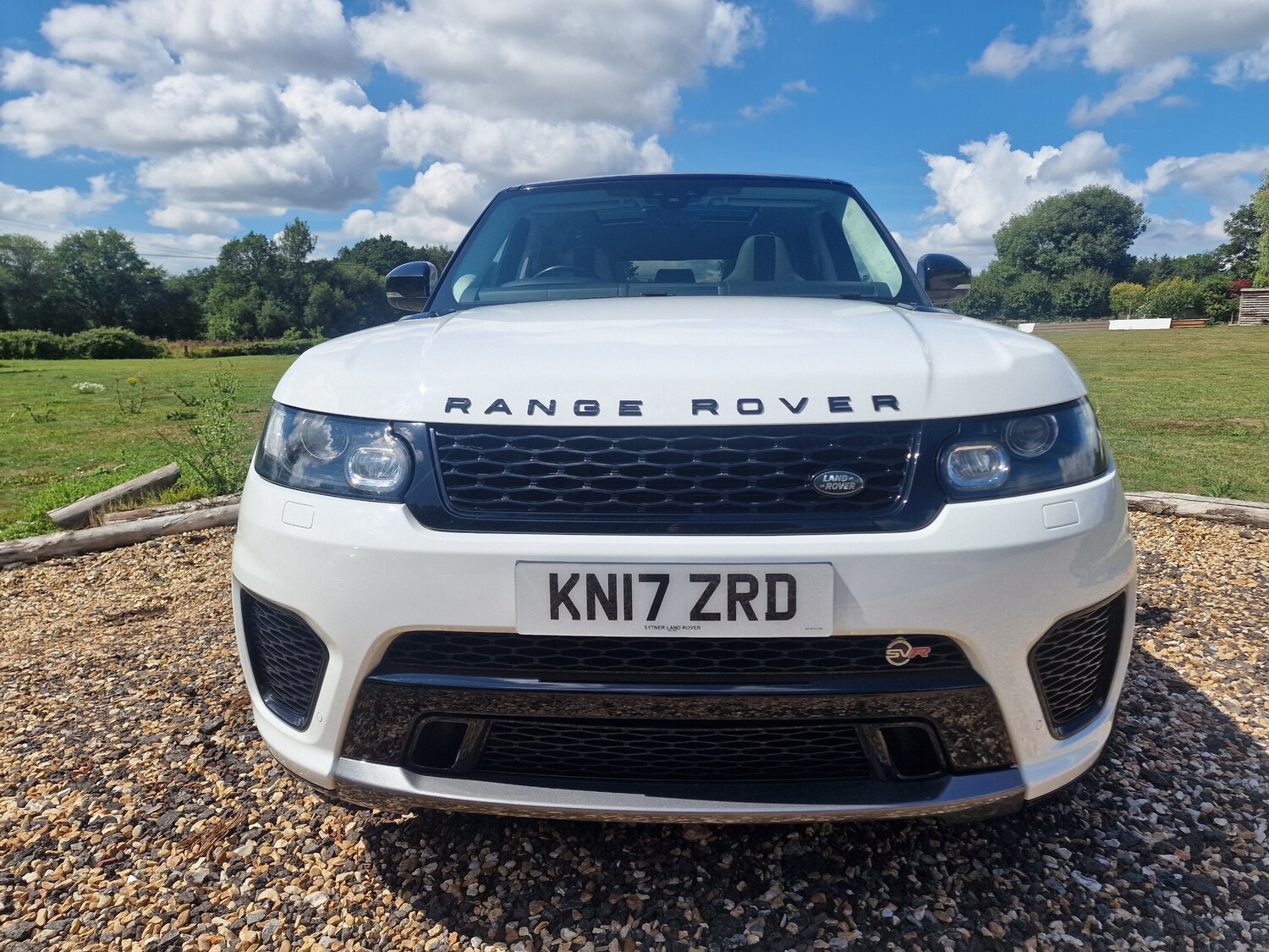Used Land Rover Range Rover Sport 2017 for sale - 76647311: Photo 39