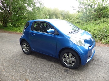 Used Toyota IQ 2012 for sale - 78883280: Photo
