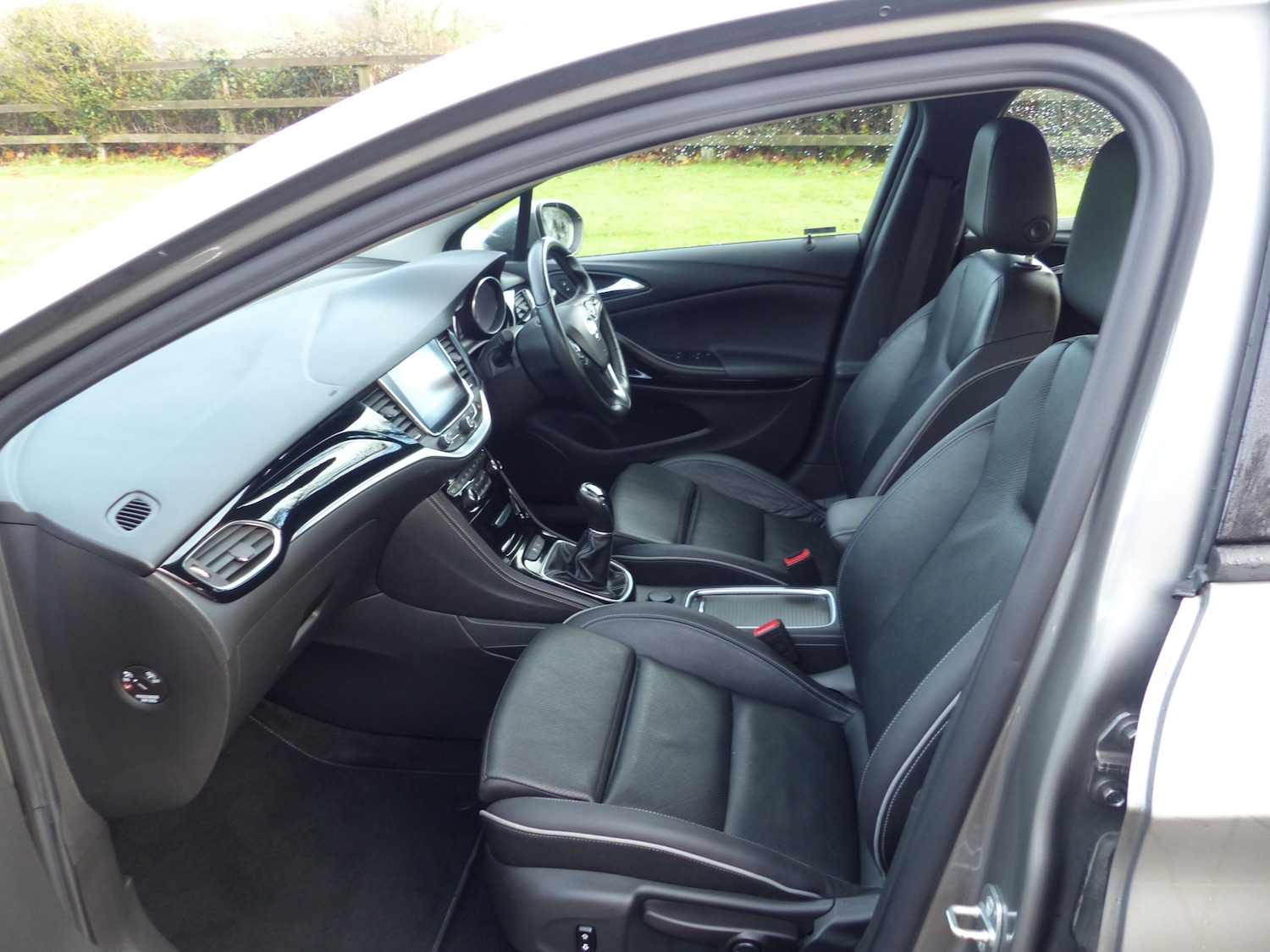 Used Vauxhall Astra 2016 for sale - 76819741: Photo 17