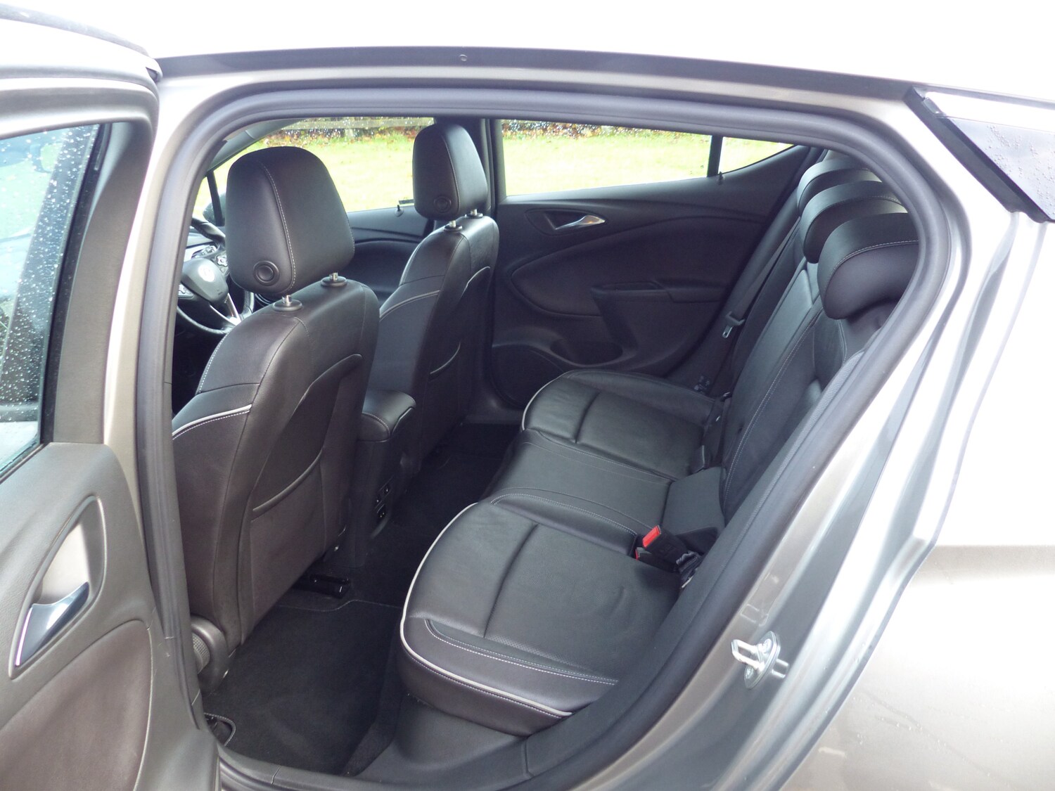 Used Vauxhall Astra 2016 for sale - 76819741: Photo 18