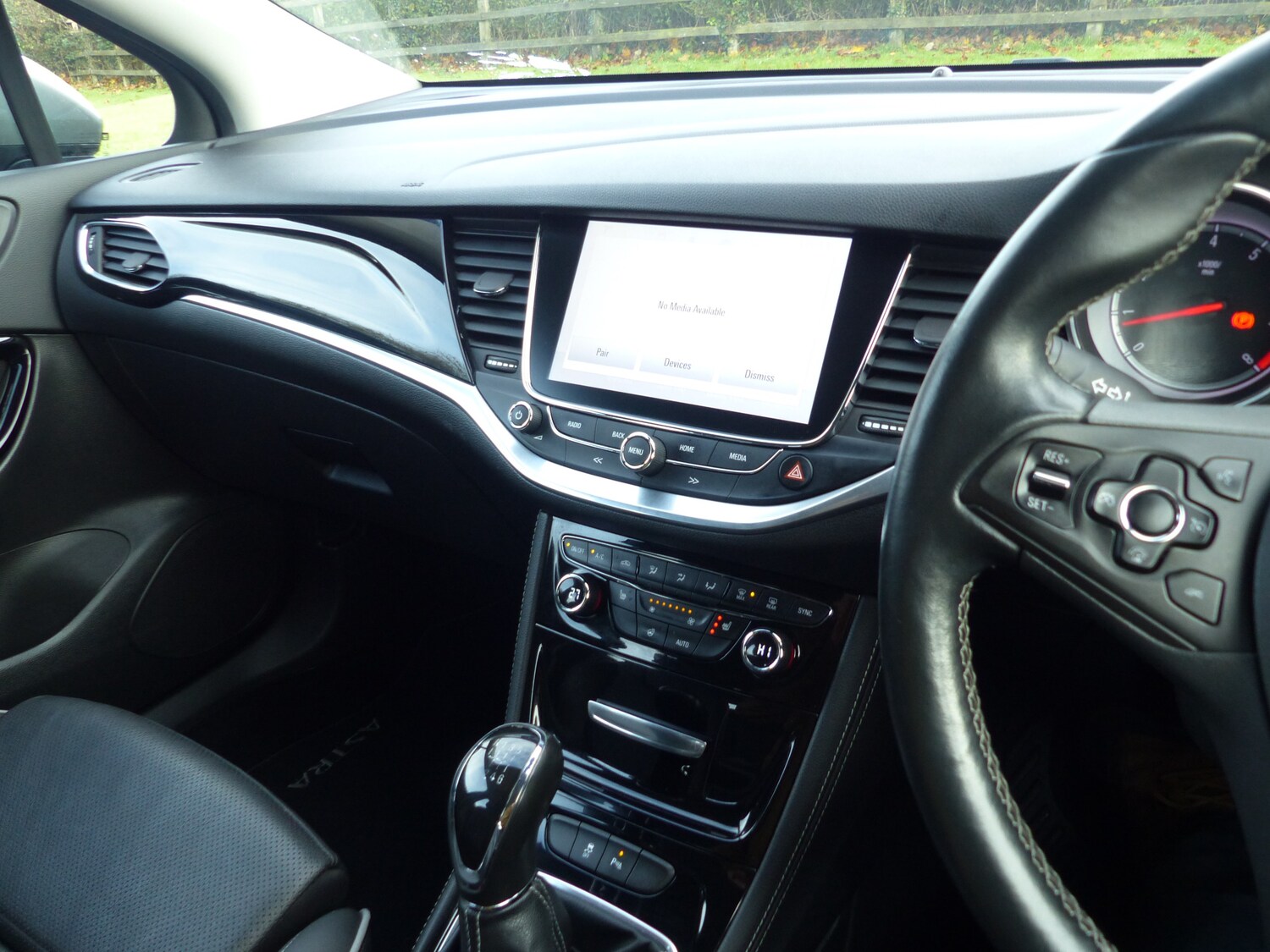 Used Vauxhall Astra 2016 for sale - 76819741: Photo 20