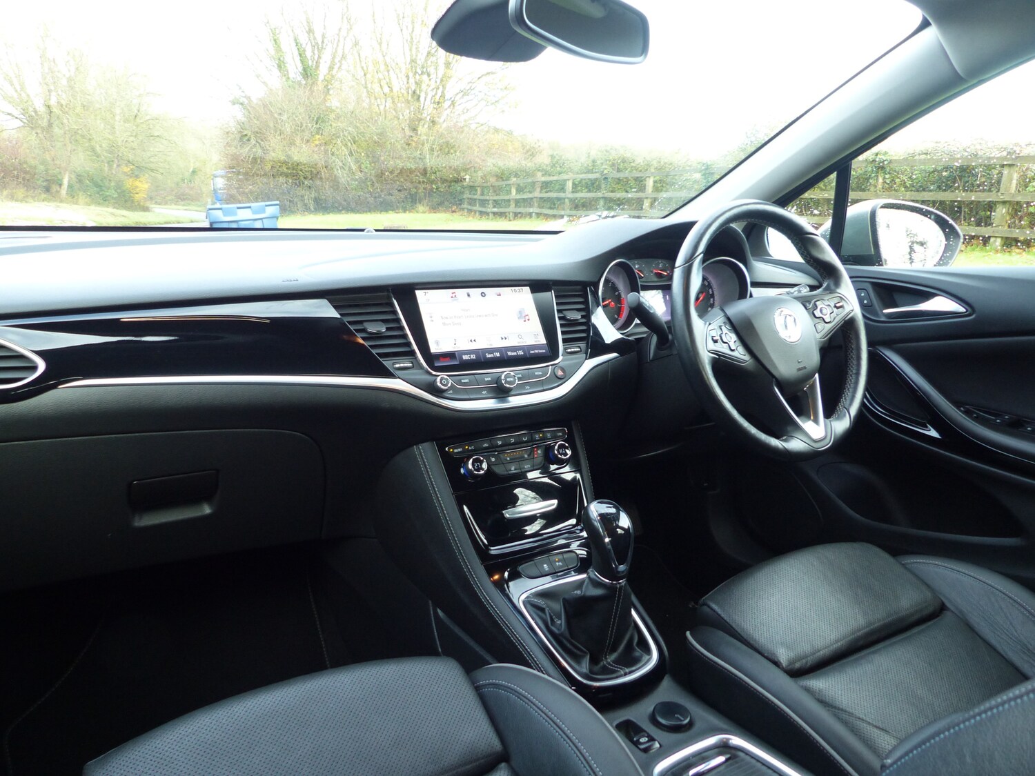 Used Vauxhall Astra 2016 for sale - 76819741: Photo 21