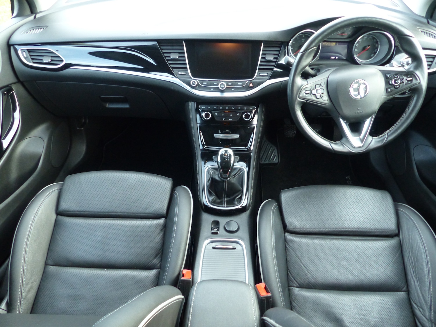 Used Vauxhall Astra 2016 for sale - 76819741: Photo 22