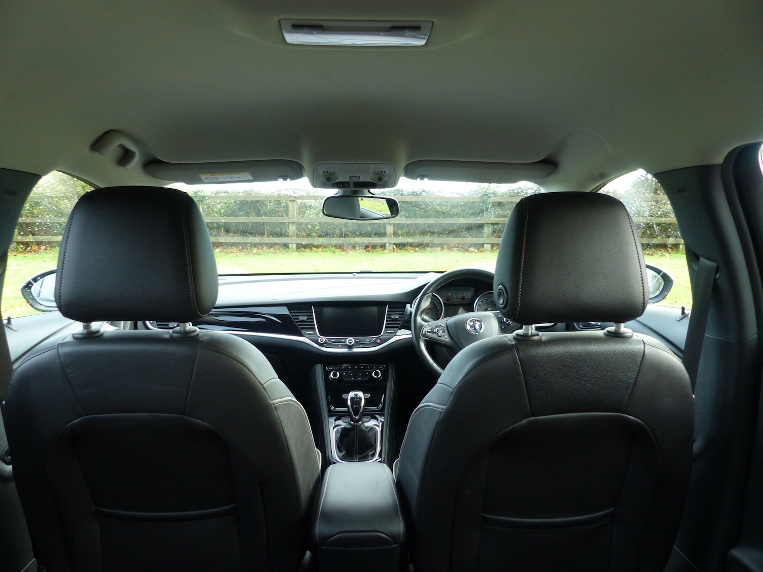 Used Vauxhall Astra 2016 for sale - 76819741: Photo 23