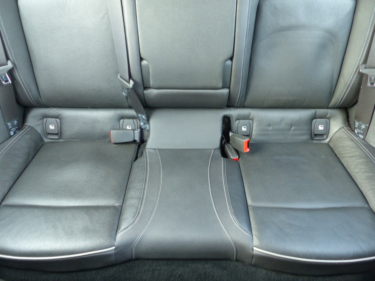 Used Vauxhall Astra 2016 for sale - 76819741: Photo 24