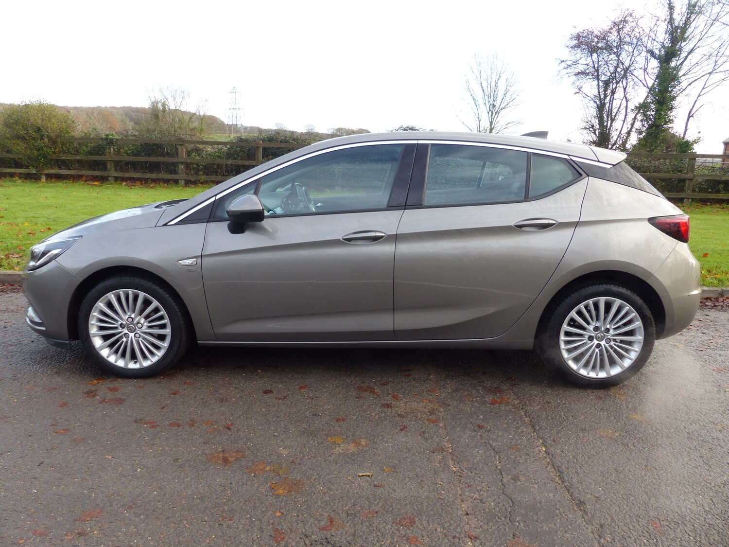 Used Vauxhall Astra 2016 for sale - 76819741: Photo 5