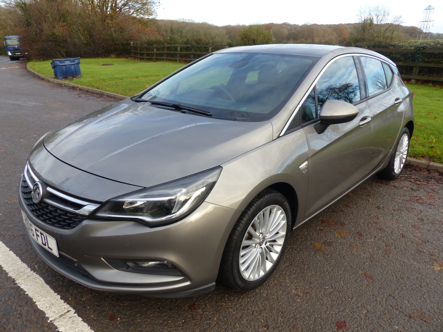 Used Vauxhall Astra 2016 for sale - 76819741: Photo 7