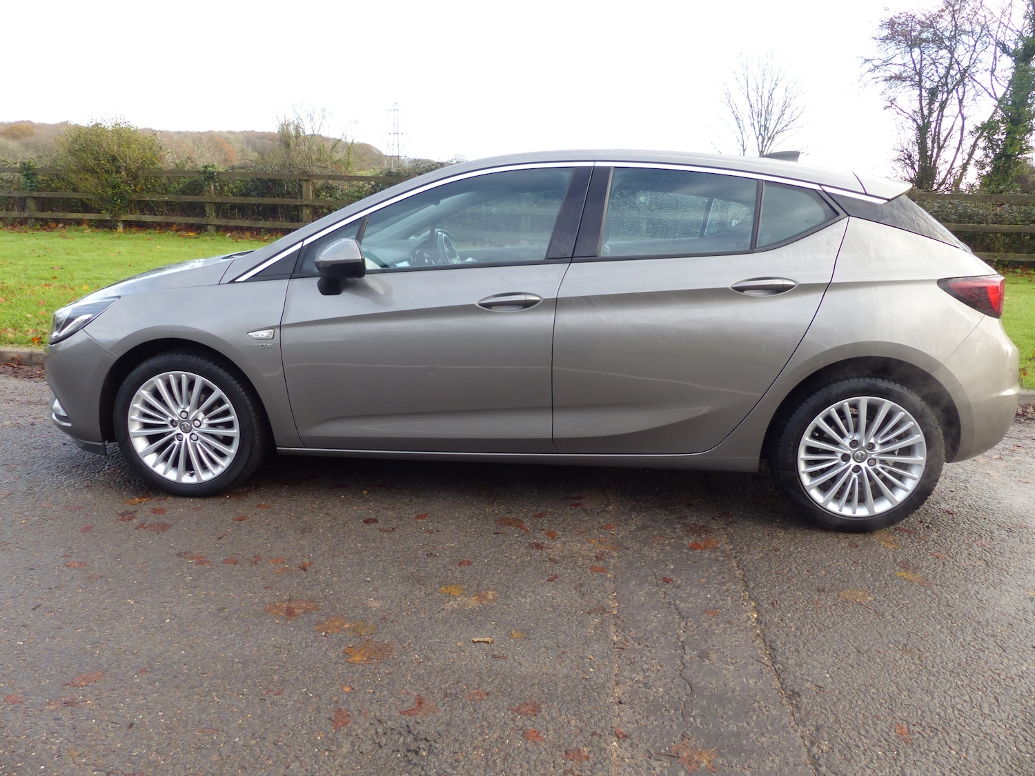 Used Vauxhall Astra 2016 for sale - 76819741: Photo 8