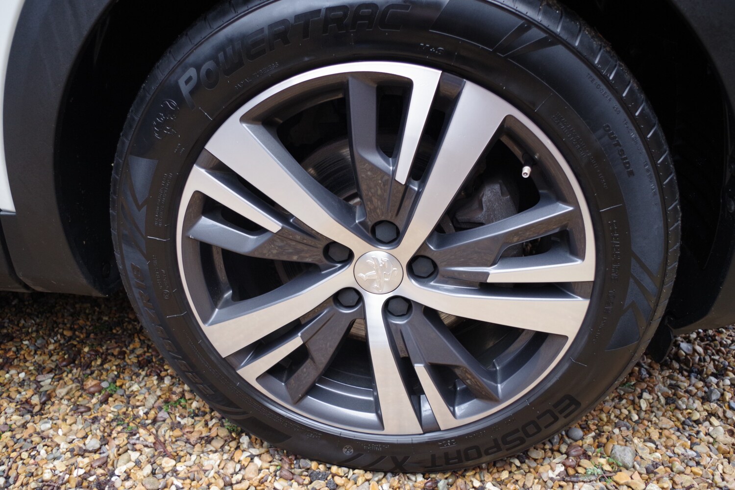 Used Peugeot 3008 2022 for sale - 77276739: Photo 11