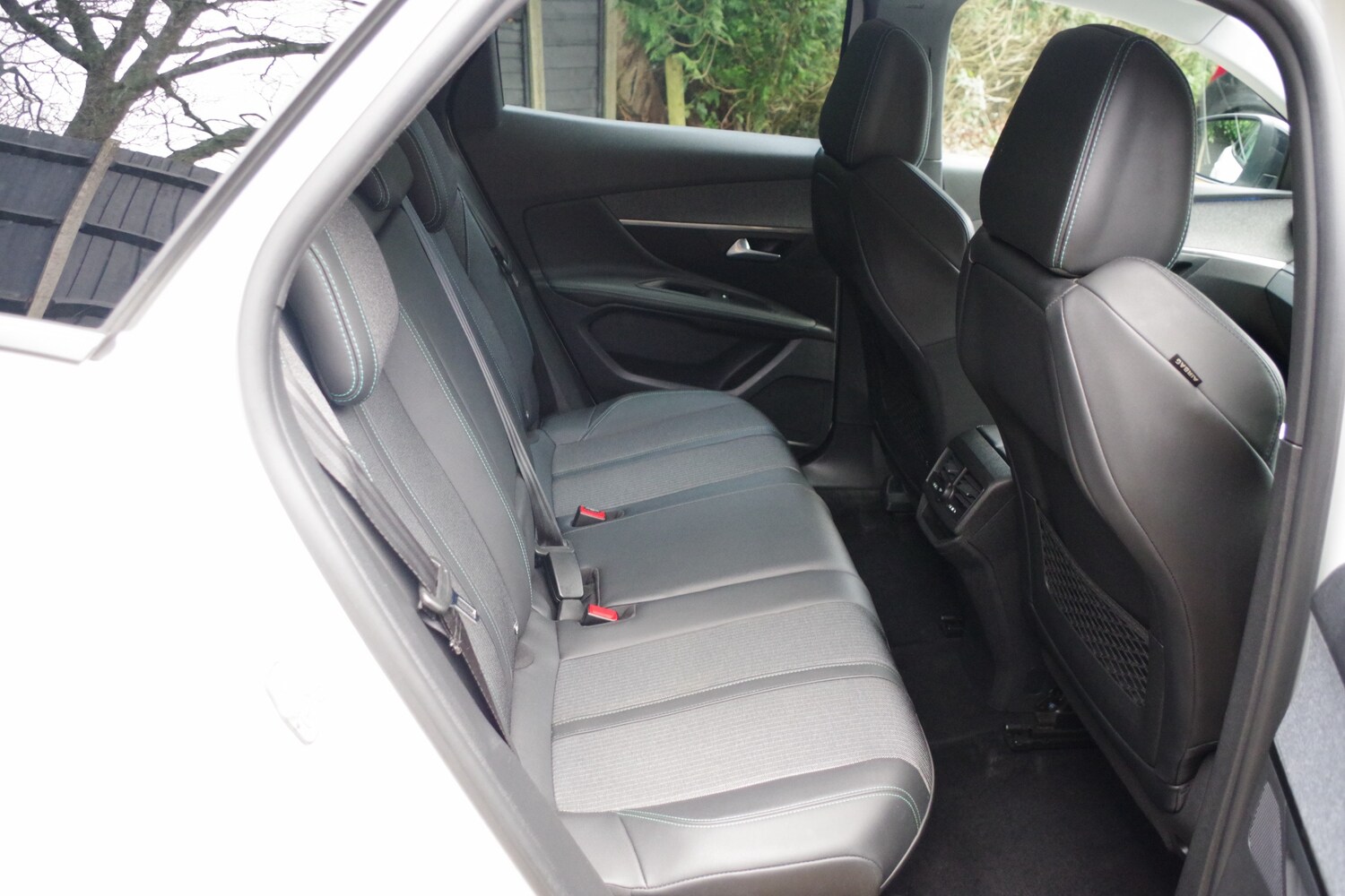 Used Peugeot 3008 2022 for sale - 77276739: Photo 12